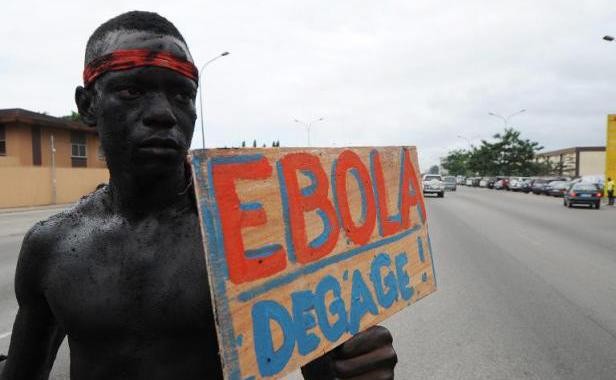 Ebola: L'épidémie du virus a fait plus de 2.000 morts - ảnh 1