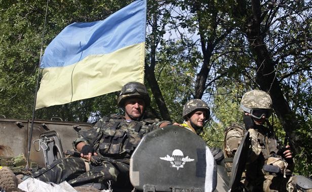 Accord de cessez-le-feu à Minsk entre Ukrainiens et opposants prorusses - ảnh 1