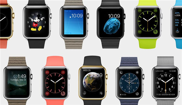 Apple dévoile l'iPhone 6 et la « montre Apple » - ảnh 1