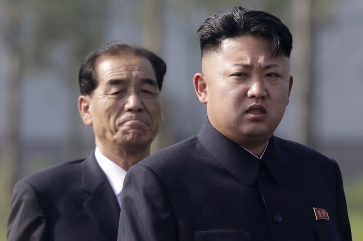 Pyongyang promet d'améliorer ses liens avec Séoul  - ảnh 1