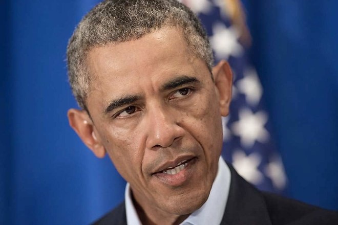 Barack Obama face à la menace de l’Etat islamique - ảnh 1