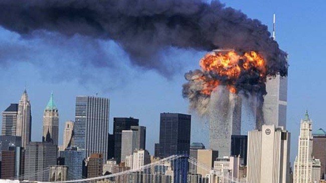 États-Unis: 13 ans après le 11 septembre - ảnh 1