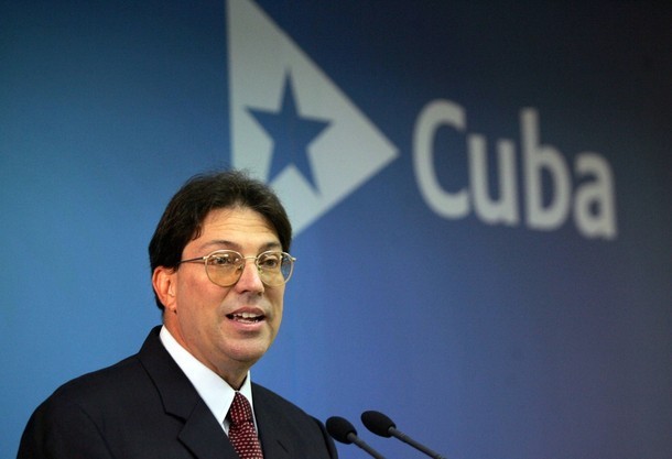 Le ministre cubain des Affaires étrangères poursuit sa visite au Vietnam - ảnh 1
