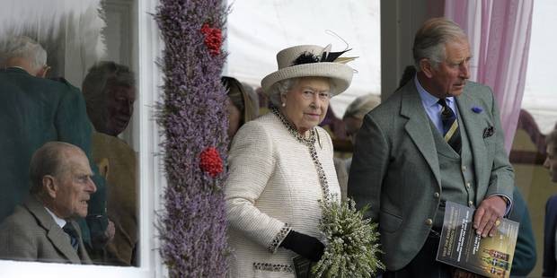 Indépendance de l’Ecosse : Elizabeth II s’exprime - ảnh 1
