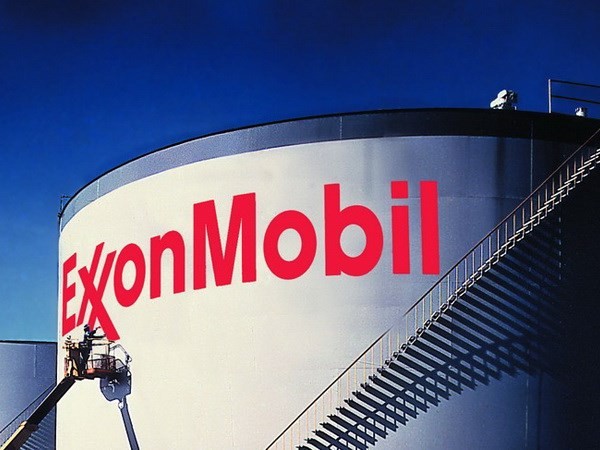 ExxonMobil souhaite intensifier sa coopération avec le Vietnam - ảnh 1