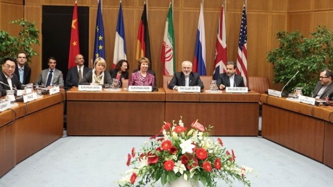 Nucléaire iranien : nouvelle proposition américaine - ảnh 1