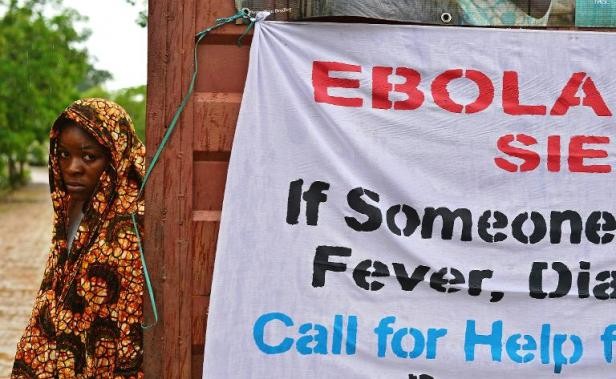 Ebola: la Sierra Leone achève son confinement, le Liberia promet 1.000 lits - ảnh 1