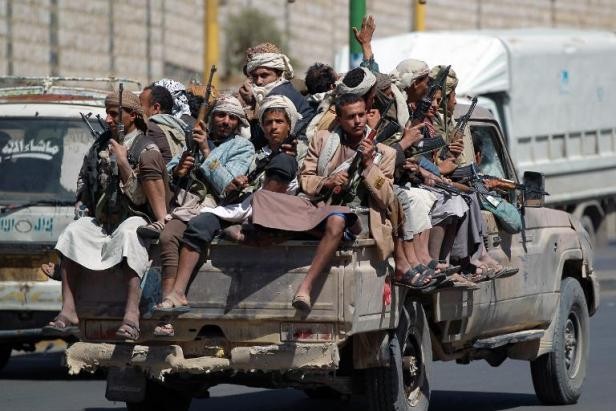 Yémen: accord de paix après la prise de sites gouvernementaux - ảnh 1