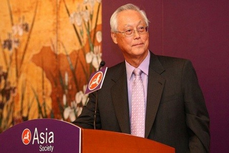La relation Vietnam-Singapour est en bonne voie - ảnh 1