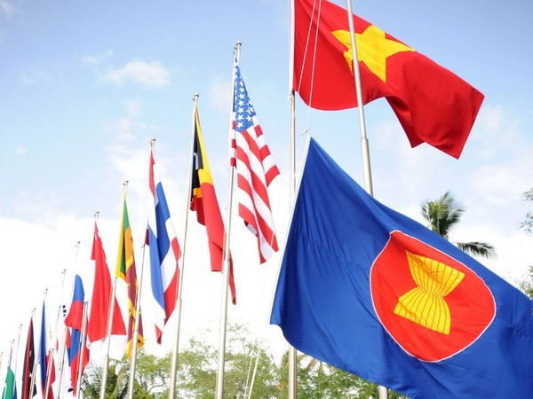 Le Vietnam participe aux forums de l'ASCC - ảnh 1