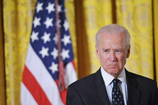 Joe Biden présente ses excuses aux EAU à propos d’un soutien aux jihadistes. - ảnh 1
