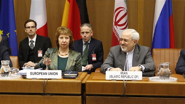 Nucléaire iranien : les pourparlers reprendront la semaine prochaine - ảnh 1