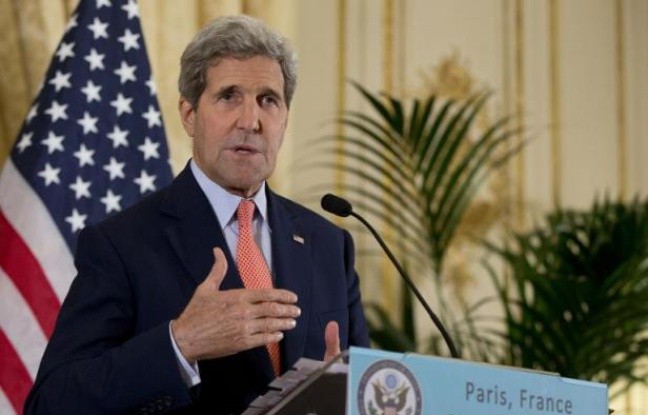 Nucléaire iranien: Kerry estime qu'un accord n'est pas « hors de portée » - ảnh 1