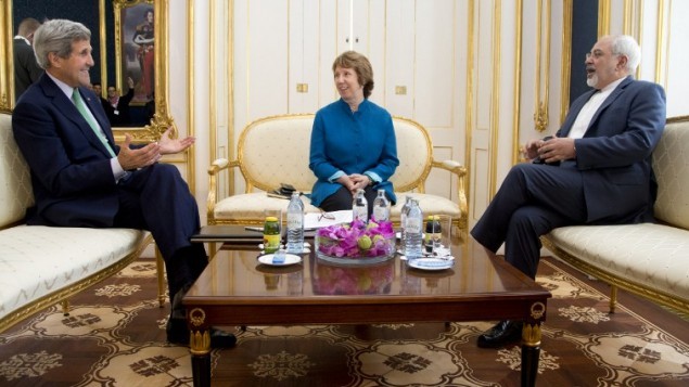 John Kerry: Un accord sur le nucléaire iranien serait 