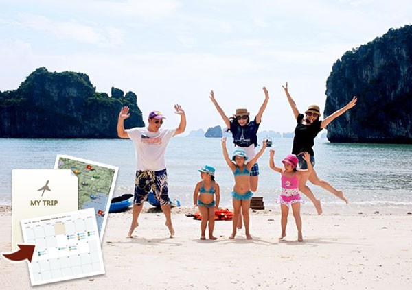 Le Vietnam en 2ème rang mondial en termes de tourisme bon marché - ảnh 1