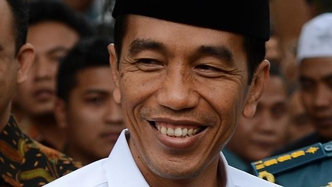 Indonésie: le président dévoile son gouvernement - ảnh 1