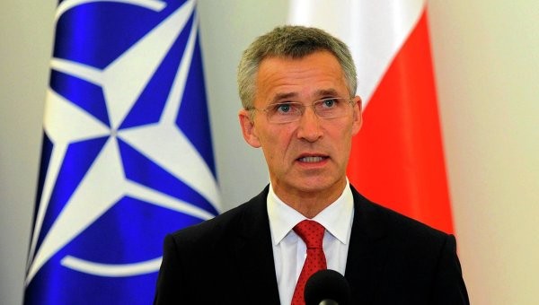 Jens Stoltenberg: l’OTAN aspire à une relation constructive avec la Russie - ảnh 1