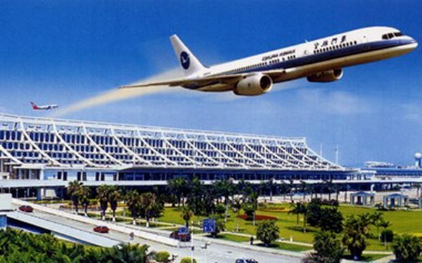Assemblée nationale : le projet de l’aéroport de Long Thanh au débat - ảnh 1