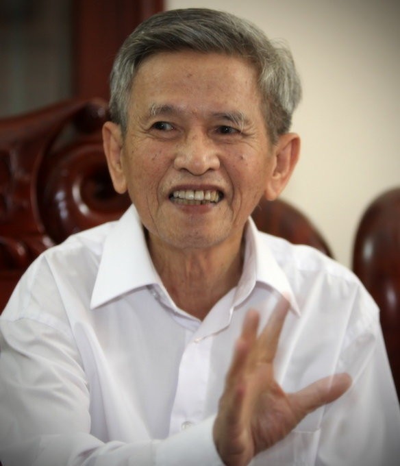L’ancien vice-président de l’Assemblée nationale Mai Thuc Lan décédé - ảnh 1