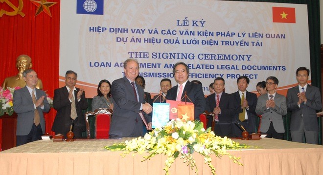 La Banque Mondiale accorde 500 millions de dollars à l’électricité du Vietnam - ảnh 1