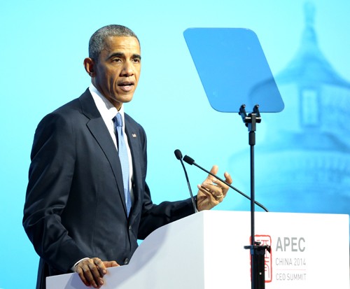 Barack Obama: Washington veut approfondir ses relations avec l’ASEAN - ảnh 1