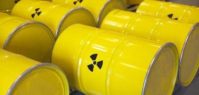 L'Ukraine et la Russie atteignent un accord sur les livraisons de carburant nucléaire - ảnh 1