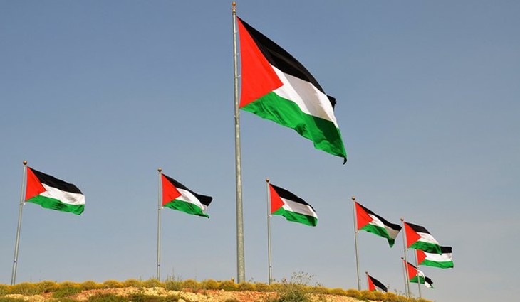 ONU: La Ligue arabe soumettra un texte sur l'Etat palestinien - ảnh 1