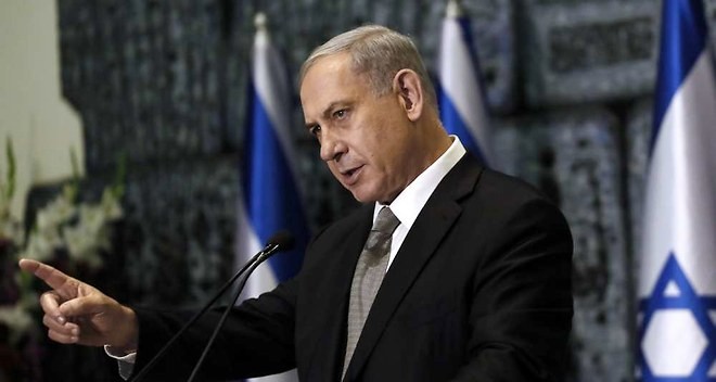 Israël: Netanyahu appelle à des élections anticipées - ảnh 1