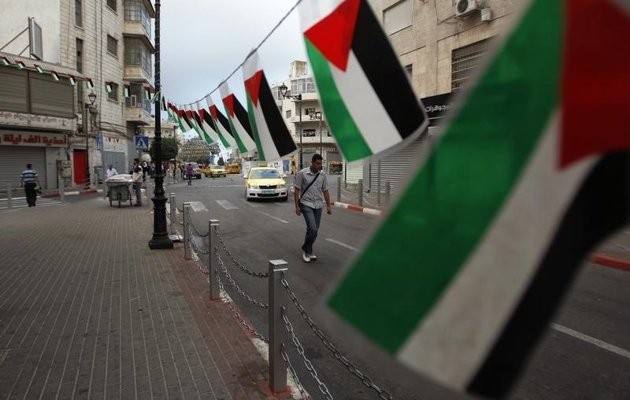 France : les députés votent la reconnaissance de l'Etat palestinien - ảnh 1