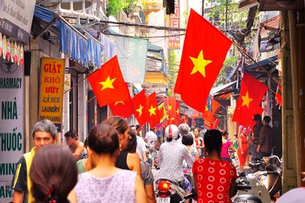 Les fêtes au Vietnam, à noter dans votre agenda - ảnh 5