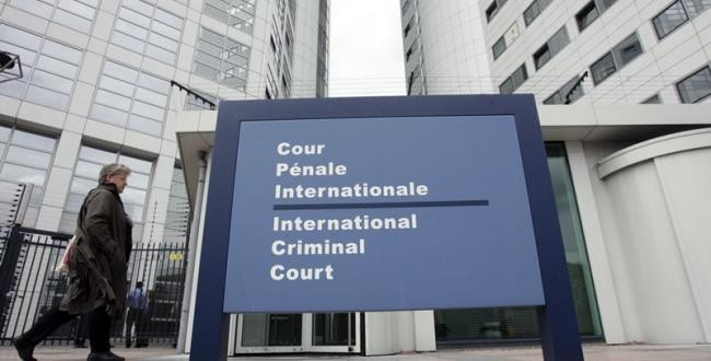 La Palestine devient membre observateur de la Cour Pénale Internationale   - ảnh 1