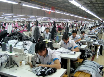 Les exportations textiles pourraient atteindre 24,5 milliards de dollars - ảnh 1