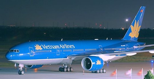 Vietnam Airlines croît en Allemagne - ảnh 1