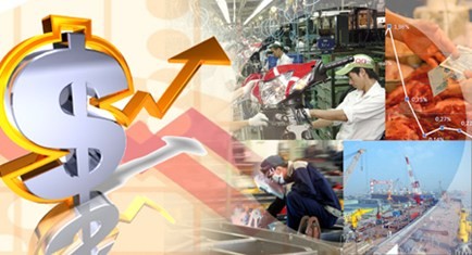 Les perspectives économiques du Vietnam en 2015 - ảnh 3