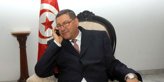 Tunisie : un ex-secrétaire d'Etat nommé premier ministre - ảnh 1