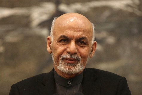 Afghanistan: un gouvernement d'union, avec plus de 100 jours de retard - ảnh 1