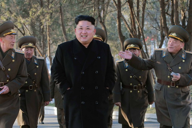 Pyongyang propose de s’expliquer avec Washington - ảnh 1