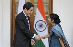 Le Japon et l’Inde s’engagent à renforcer l’alliance trilatérale avec Washington - ảnh 1