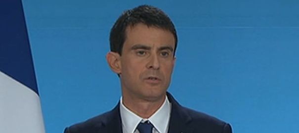 Lutte contre le terrorisme: les mesures de Manuel Valls - ảnh 1