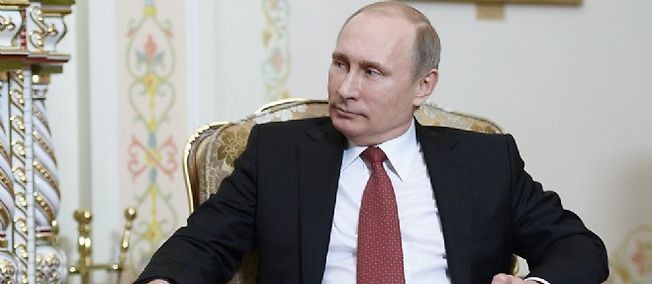 Peskov : Un complot occidental pour renverser Vladimir Poutine - ảnh 1
