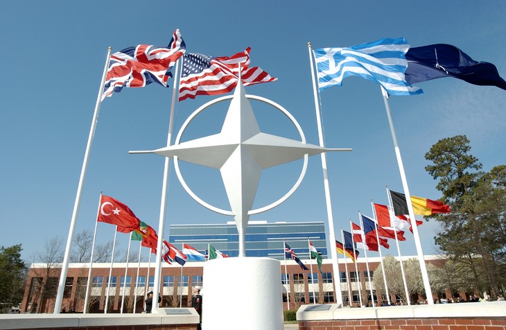 L’OTAN intensifie sa coopération avec ses principaux partenaires régionaux - ảnh 1