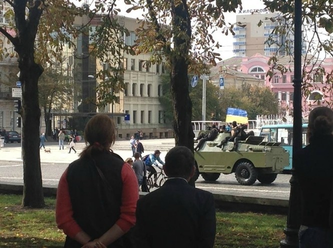 L’Ukraine renforce sa surveillance sur Kharkov - ảnh 1