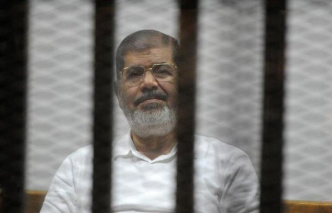 Egypte: Quatrième procès pour M.Morsi, pour «espionnage» au profit du Qatar - ảnh 1
