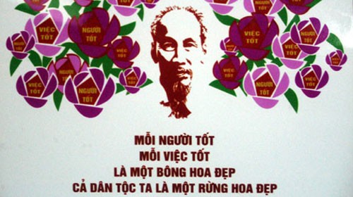 Hanoi déclenche un concours d’écriture sur les personnes exemplaires - ảnh 1