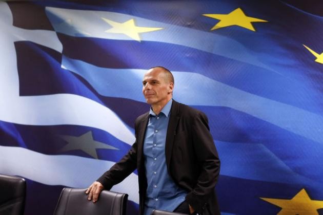 La Grèce: optimisme face à la presion de la BCE - ảnh 1