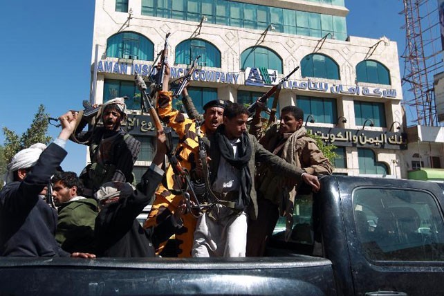 Yémen: les pays du Golfe interpellent l'ONU - ảnh 1