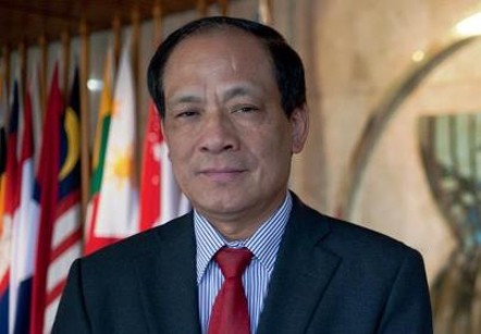 Le Luong Minh : l’ASEAN, un partenaire actif et fiable sur la scène internationale - ảnh 1