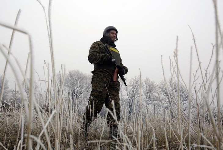 Ukraine: un cessez-le-feu vulnérable - ảnh 1