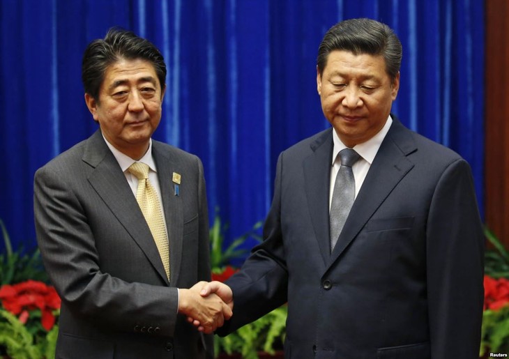 Chine-Japon : reprise du dialogue de sécurité en avril - ảnh 1
