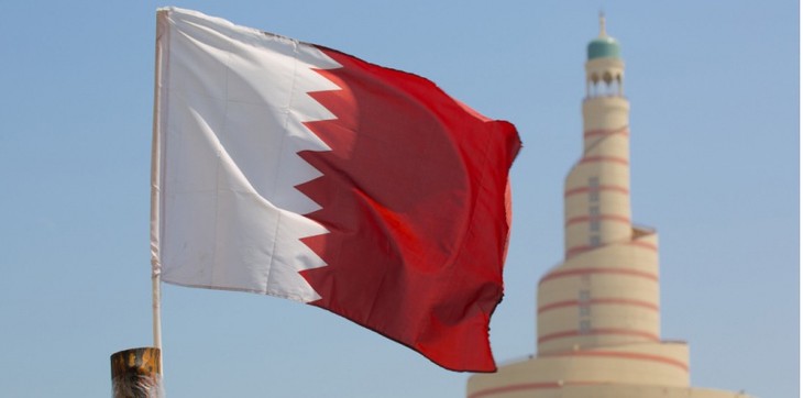Le Qatar rappelle son ambassadeur en Egypte - ảnh 1
